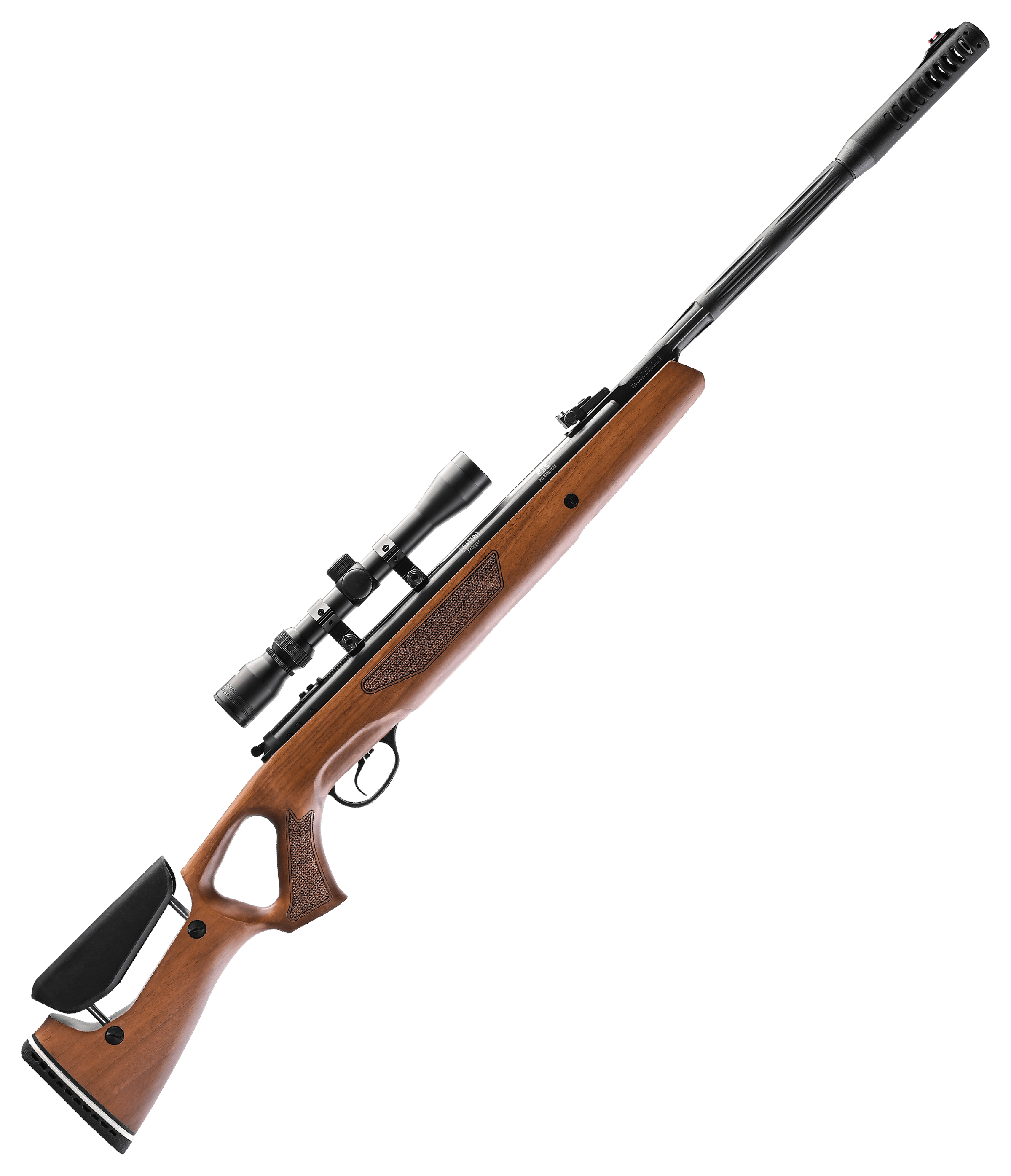Hatsan Mod 65 AirRifle Combo with 39x32mm Scope Cabela's